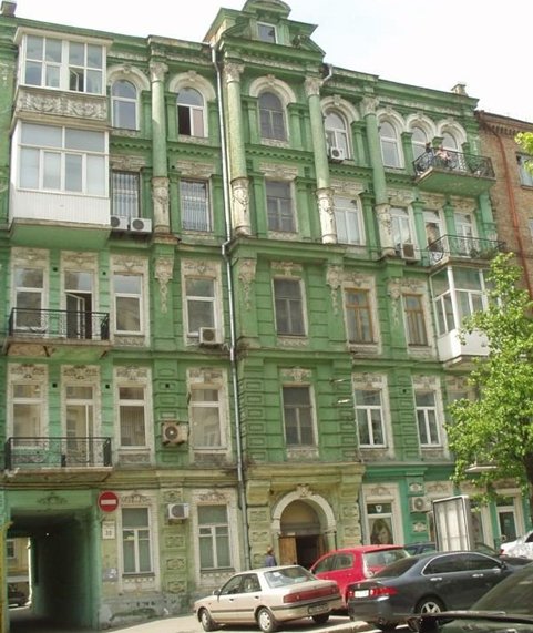 вул. Шота Руставелі, 30Б, оф.11