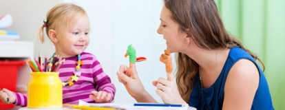 Які порушення мовлення можна ефективно усунути онлайн і які професійні...